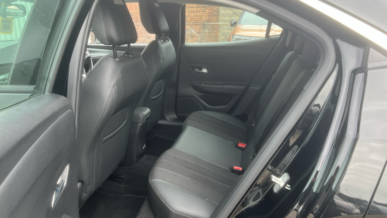 Vauxhall Mokka 1.2 Turbo 100 Elite Edition 5dr Petrol Hatchback